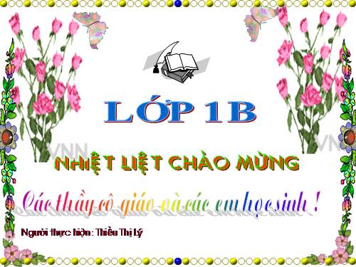 Tuần 3. Mưu chú Sẻ