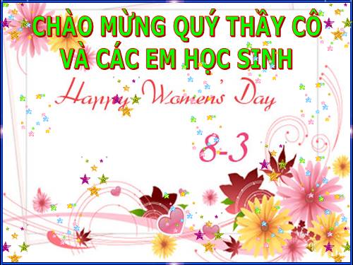 Tuần 2. Cái Bống