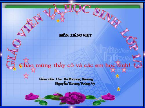 Tuần 6. Đầm sen