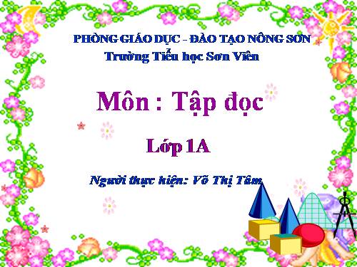 Tuần 9. Hồ Gươm