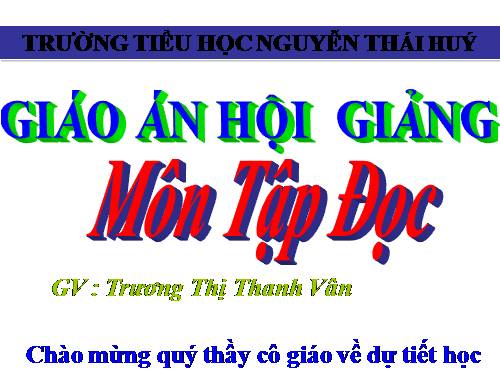 Tuần 9. Hồ Gươm