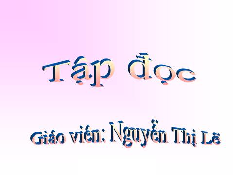 Tuần 9. Hồ Gươm