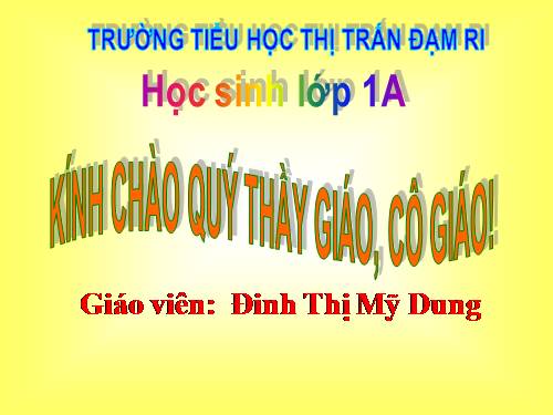 Tuần 3. Hoa ngọc lan