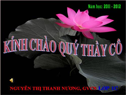 Tuần 10. Nói dối hại thân