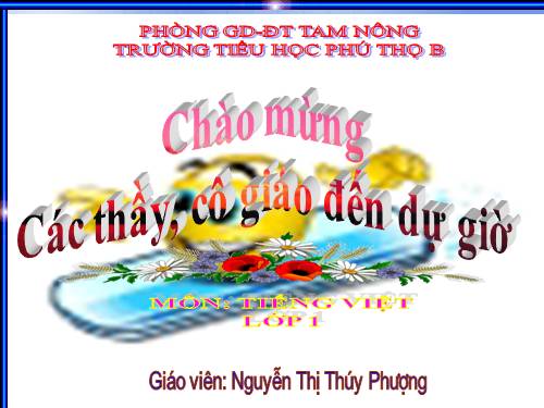 Tuần 9. Hồ Gươm