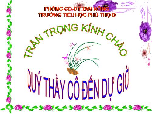 Tuần 1. Cái nhãn vở