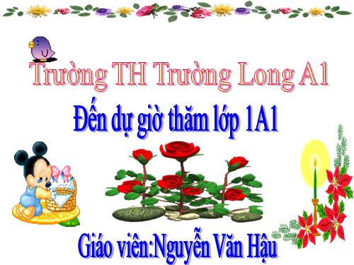 Tuần 9. Hồ Gươm