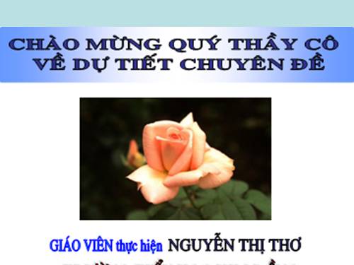 Tuần 9. Hồ Gươm