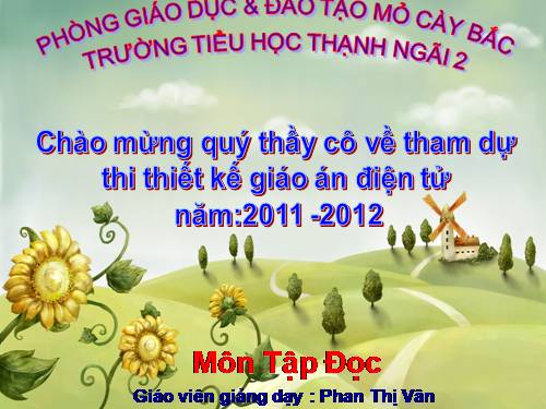 Tuần 9. Hồ Gươm