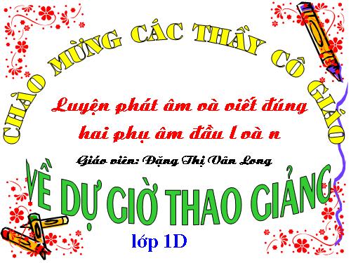 Tuần 3. Mưu chú Sẻ