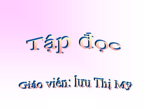 Tuần 9. Hồ Gươm