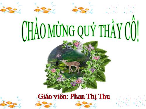 Tuần 11. Bác đưa thư