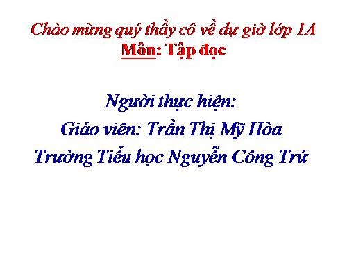 Tuần 9. Hồ Gươm