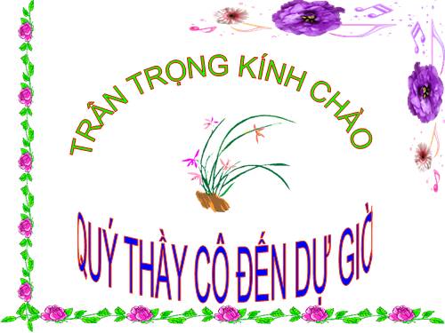 Tuần 1. Cái nhãn vở