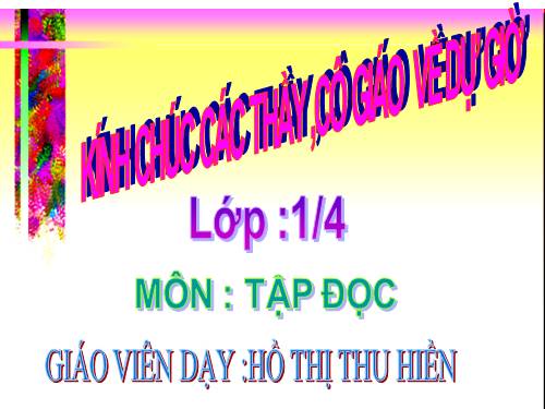 Tuần 9. Hồ Gươm