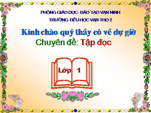 Tuần 3. Mưu chú Sẻ