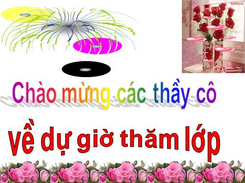 Tuần 1. Cái nhãn vở