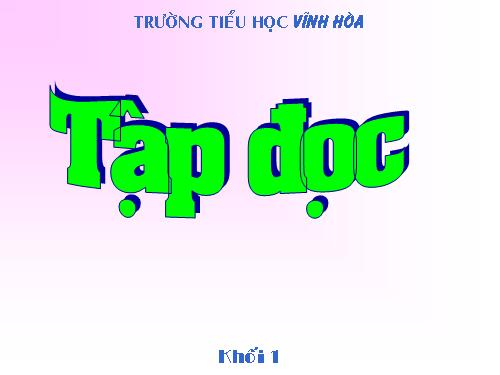 Tuần 9. Hồ Gươm