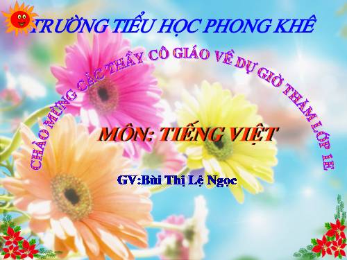 Tuần 10. Nói dối hại thân