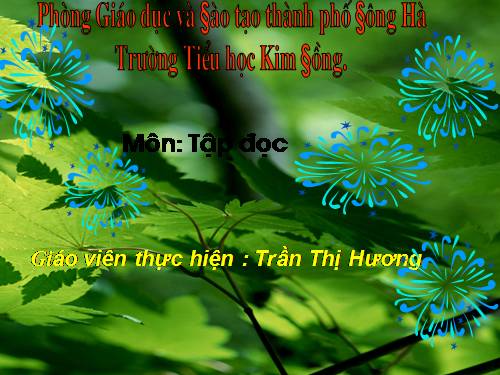 Tuần 8. Ngưỡng cửa