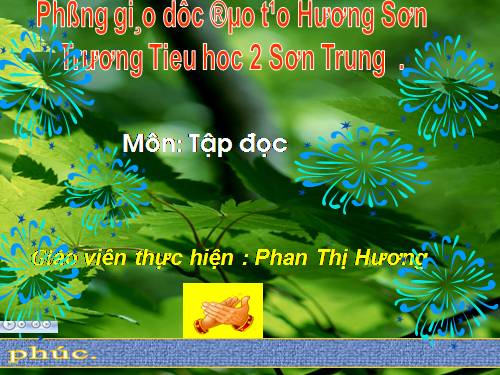 Tuần 8. Ngưỡng cửa