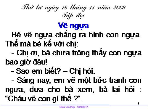 Tuần 3. Hoa ngọc lan