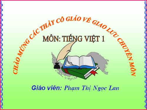 Tuần 8. Hai chị em