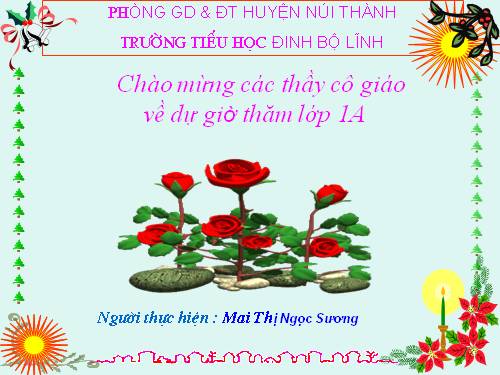 Tuần 6. Đầm sen