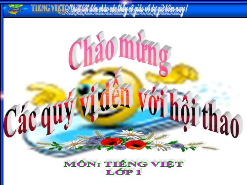 Tuần 5. Vì bây giờ mẹ mới về