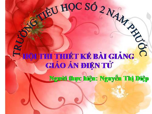 Tuần 11. Bác đưa thư