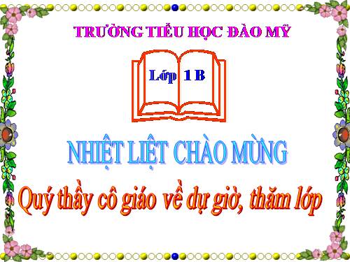 Tuần 9. Hồ Gươm