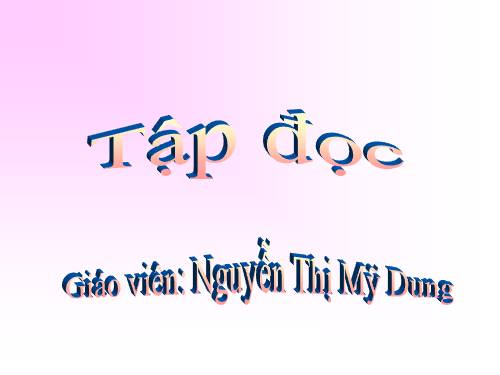 Tuần 9. Hồ Gươm