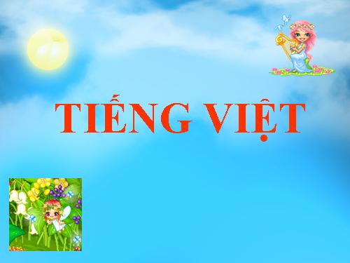 Tuần 5. Ngôi nhà