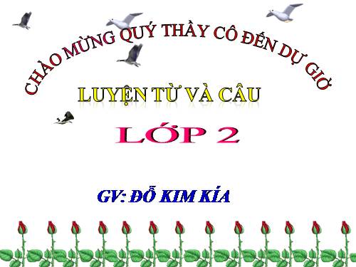 Tuần 26. MRVT: Từ ngữ về sông biển. Dấu phẩy