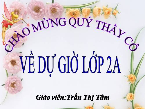 Tuần 8. Từ chỉ hoạt động, trạng thái. Dấu phẩy