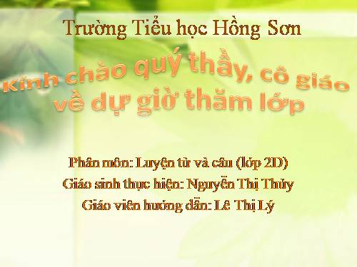 Tuần 26. MRVT: Từ ngữ về sông biển. Dấu phẩy