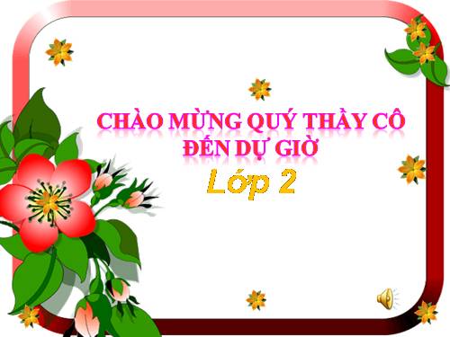 Tuần 12. MRVT: Từ ngữ về tình cảm. Dấu phẩy.