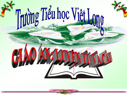 Tuần 22. MRVT: Từ ngữ về loài chim. Dấu chấm, dấu phẩy