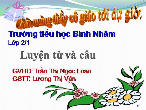 Tuần 26. MRVT: Từ ngữ về sông biển. Dấu phẩy