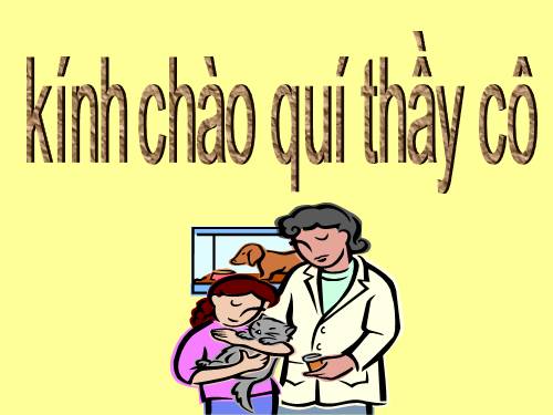 Tuần 24. MRVT: Từ ngữ về loài thú. Dấu chấm, dấu phẩy