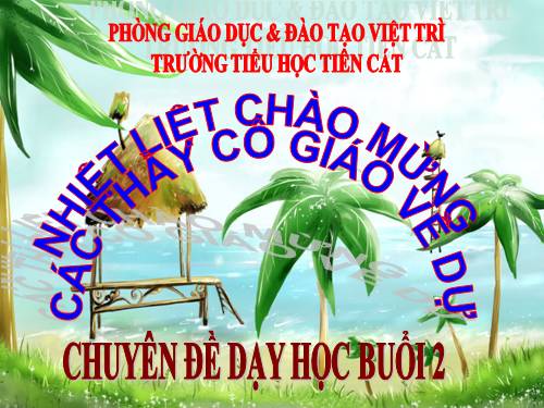 Tuần 19. MRVT: Từ ngữ về các mùa. Đặt và trả lời câu hỏi: Khi nào?