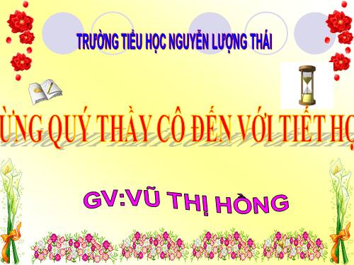 Tuần 25. MRVT: Từ ngữ về sông biển. Đặt và trả lời câu hỏi: Vì sao?