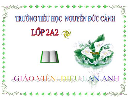 Tuần 8. Từ chỉ hoạt động, trạng thái. Dấu phẩy