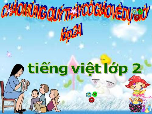 Tuần 28. MRVT: Từ ngữ về cây cối. Đặt và trả lời câu hỏi: Để làm gì? Dấu chấm, dấu phẩy