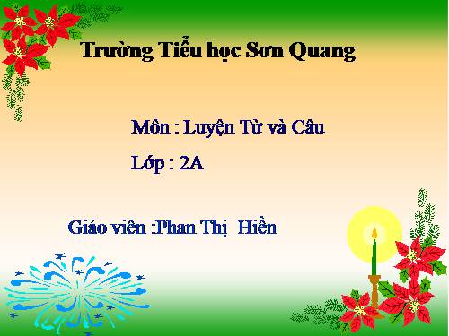 Tuần 26. MRVT: Từ ngữ về sông biển. Dấu phẩy