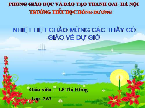 Tuần 26. MRVT: Từ ngữ về sông biển. Dấu phẩy