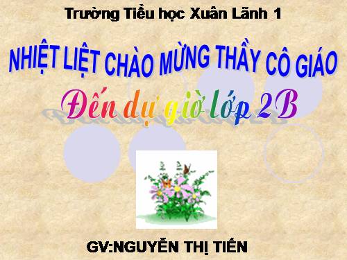 Tuần 12. MRVT: Từ ngữ về tình cảm. Dấu phẩy.