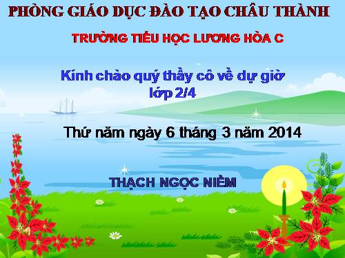 Tuần 26. MRVT: Từ ngữ về sông biển. Dấu phẩy