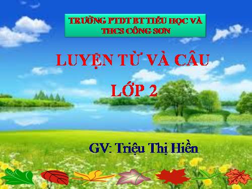 Tuần 32. Từ trái nghĩa. Dấu chấm, dấu phẩy