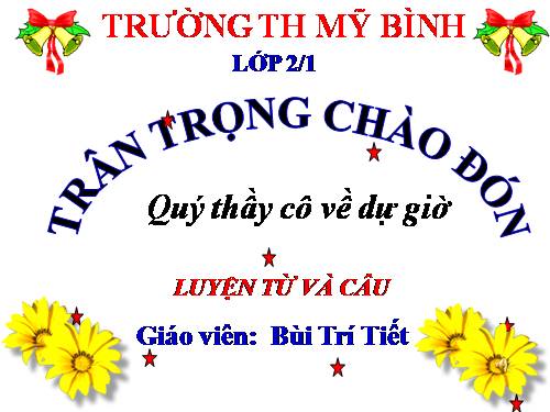 Tuần 26. MRVT: Từ ngữ về sông biển. Dấu phẩy